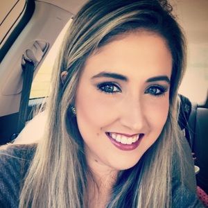 Meet your Posher, Georgetta